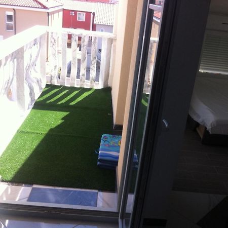 וודיצה Apartmani Ivan V Relax מראה חיצוני תמונה