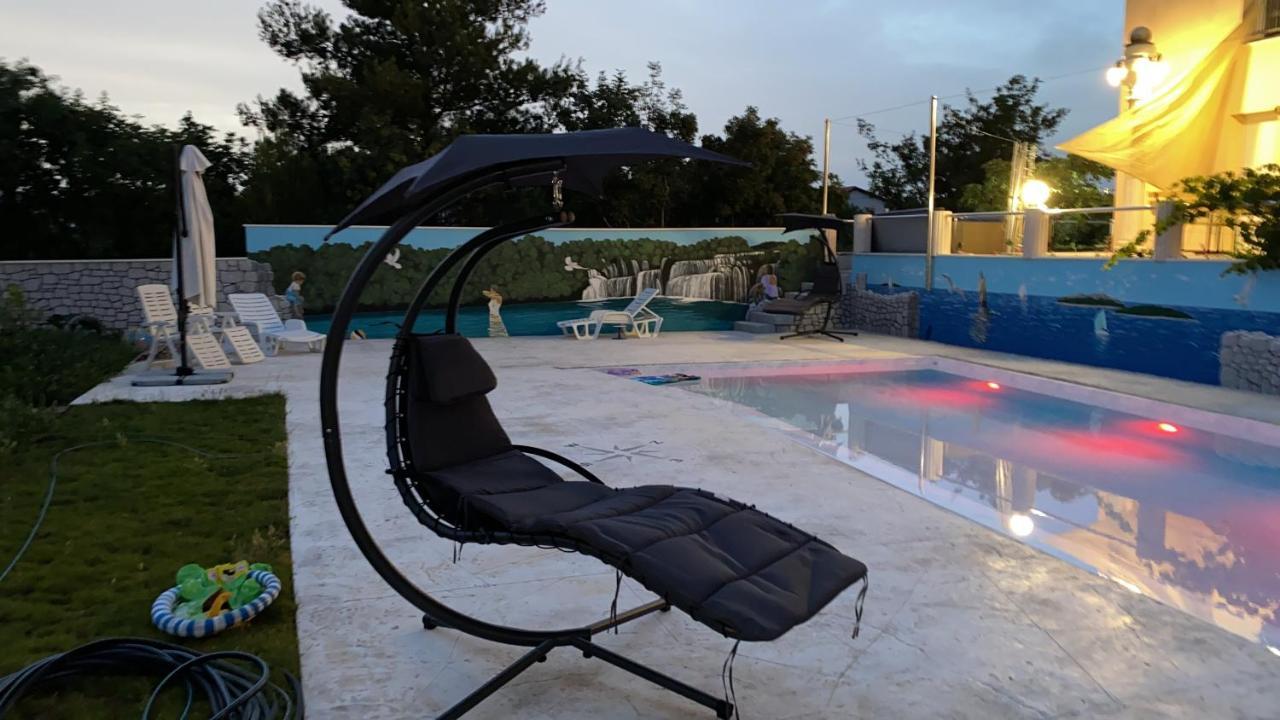 וודיצה Apartmani Ivan V Relax מראה חיצוני תמונה