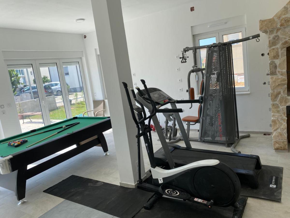 וודיצה Apartmani Ivan V Relax מראה חיצוני תמונה