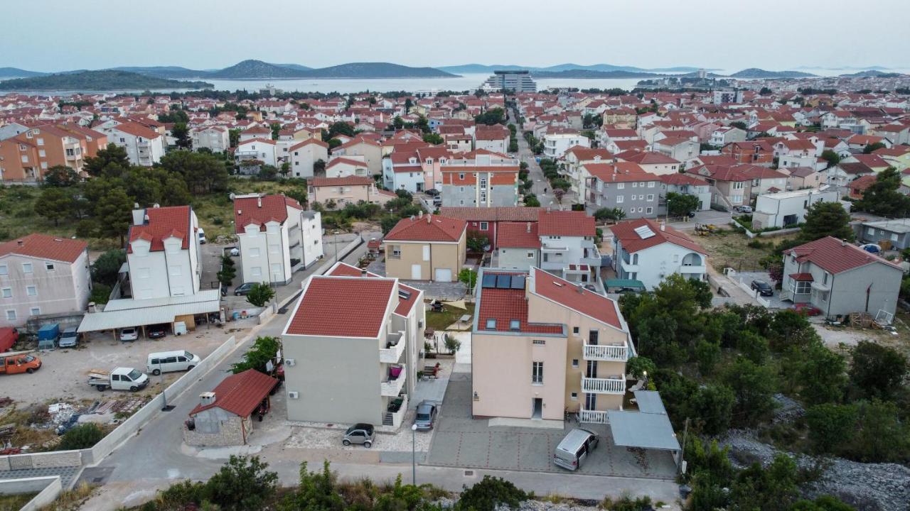 וודיצה Apartmani Ivan V Relax מראה חיצוני תמונה