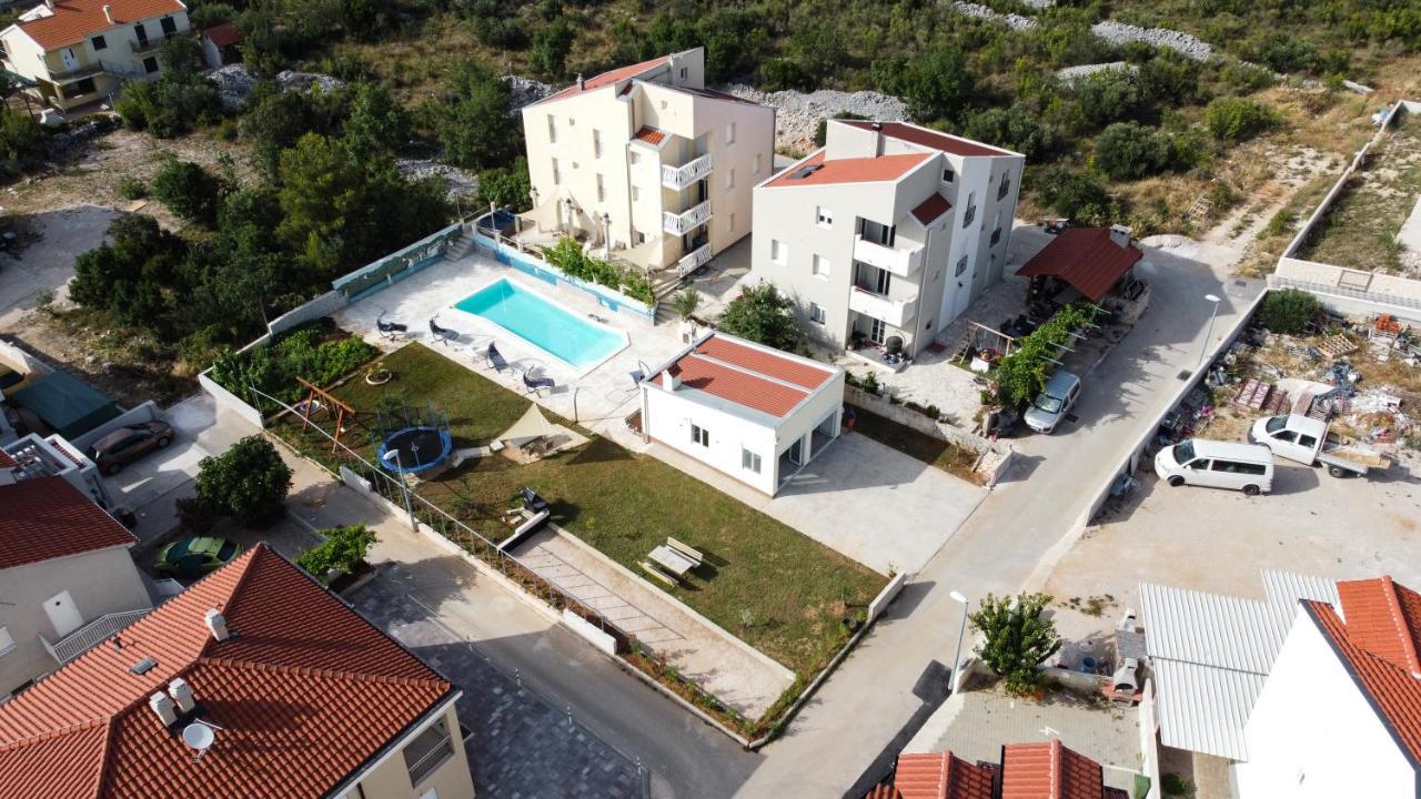וודיצה Apartmani Ivan V Relax מראה חיצוני תמונה
