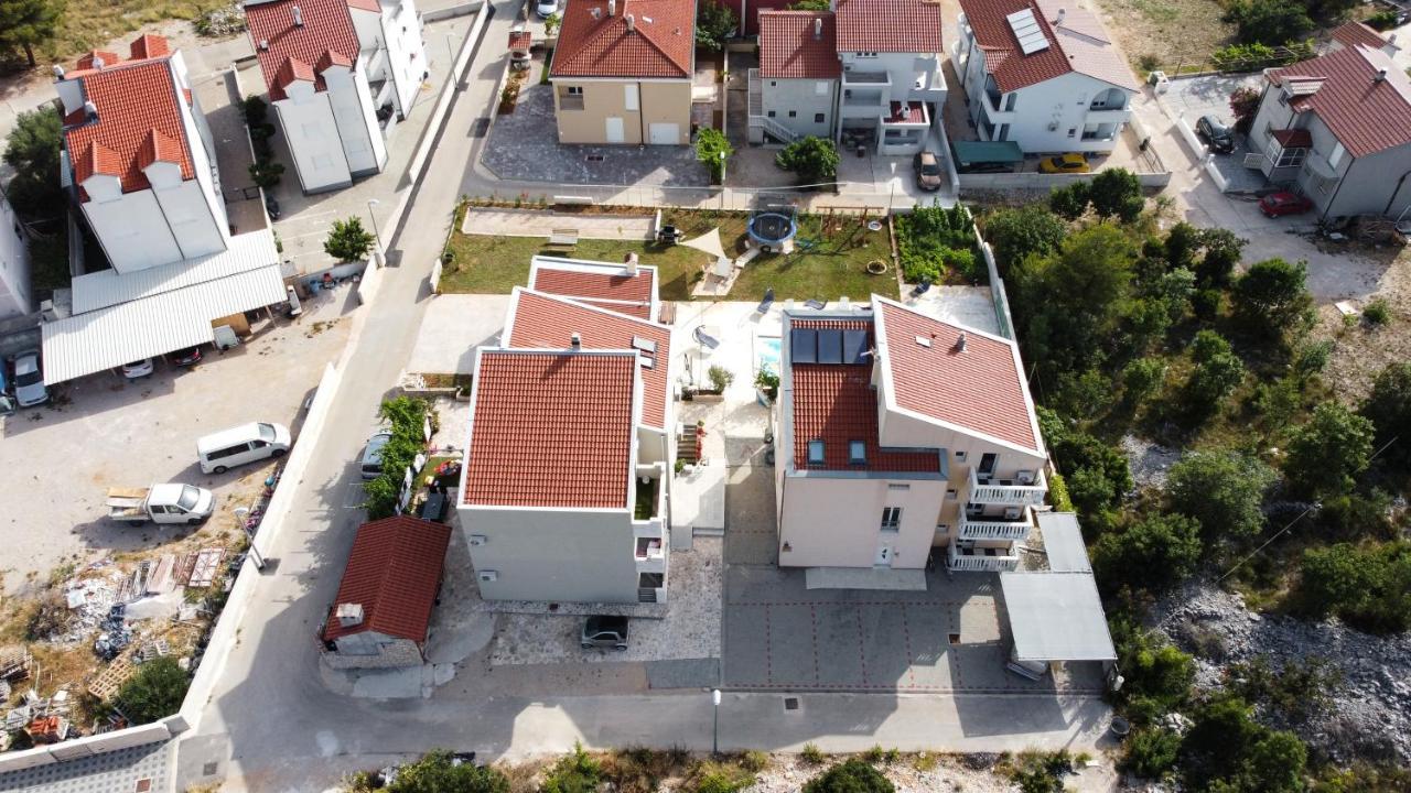 וודיצה Apartmani Ivan V Relax מראה חיצוני תמונה