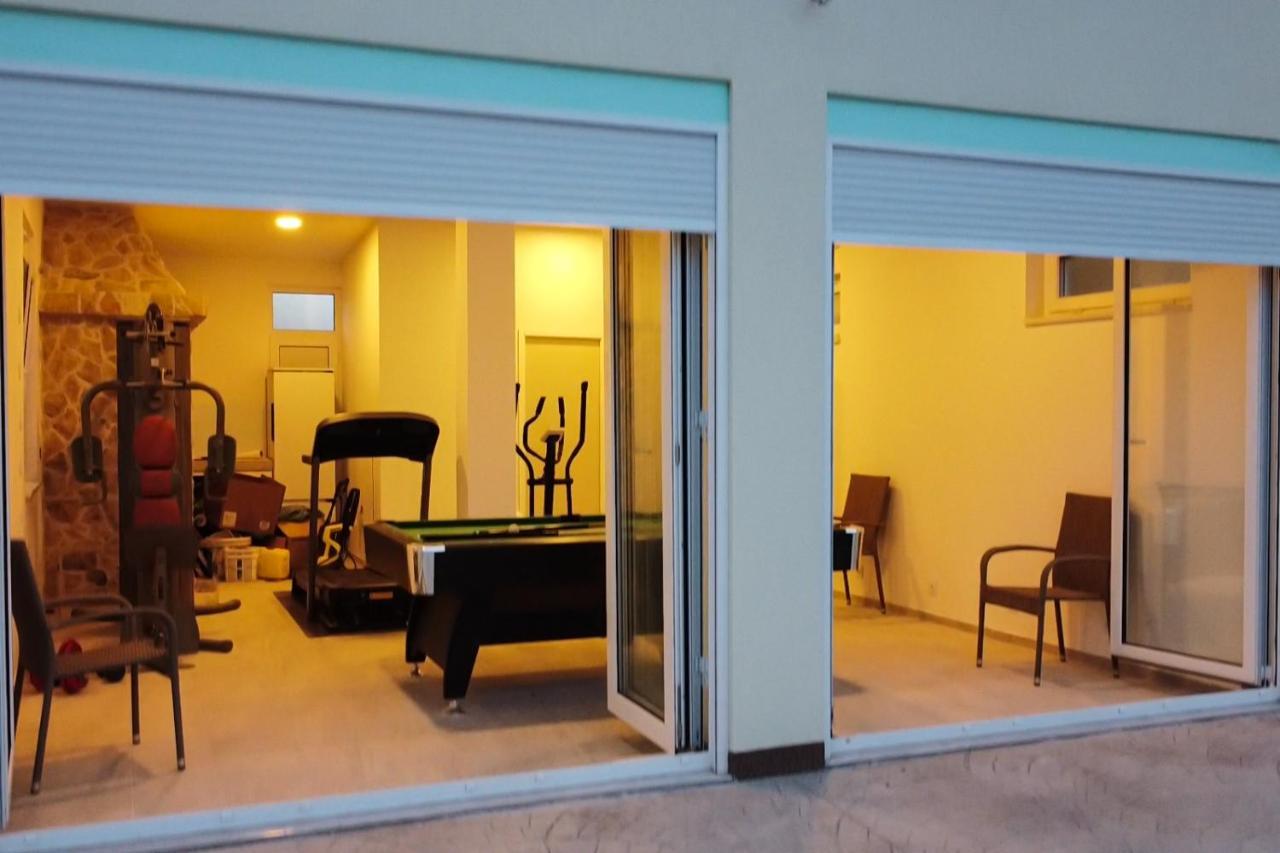 וודיצה Apartmani Ivan V Relax מראה חיצוני תמונה