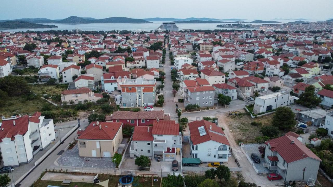 וודיצה Apartmani Ivan V Relax מראה חיצוני תמונה