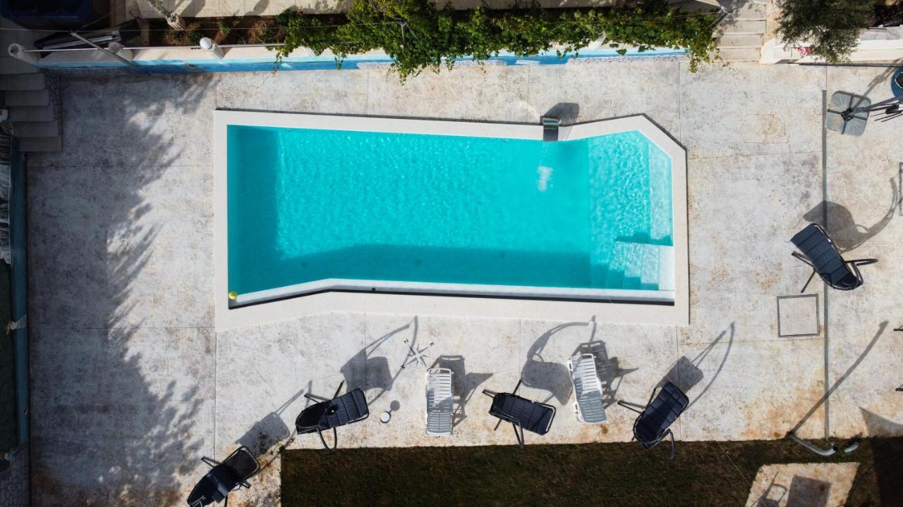 וודיצה Apartmani Ivan V Relax מראה חיצוני תמונה