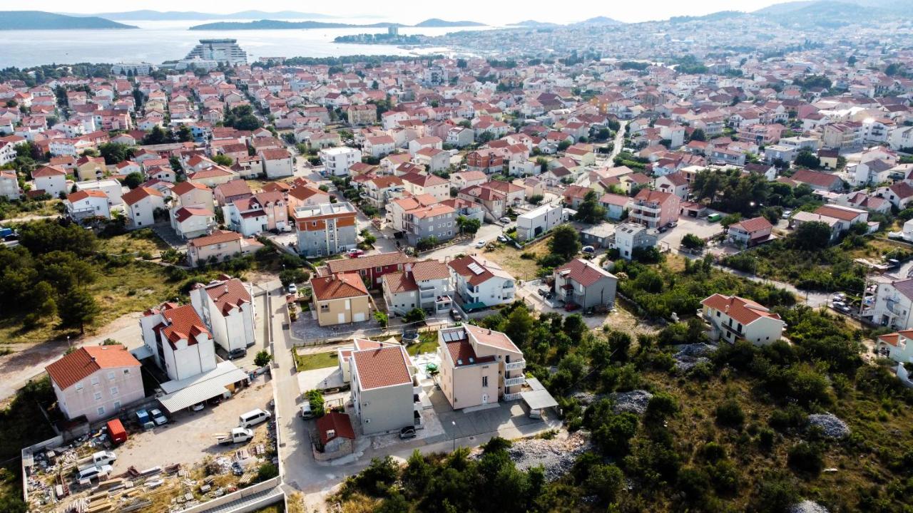 וודיצה Apartmani Ivan V Relax מראה חיצוני תמונה