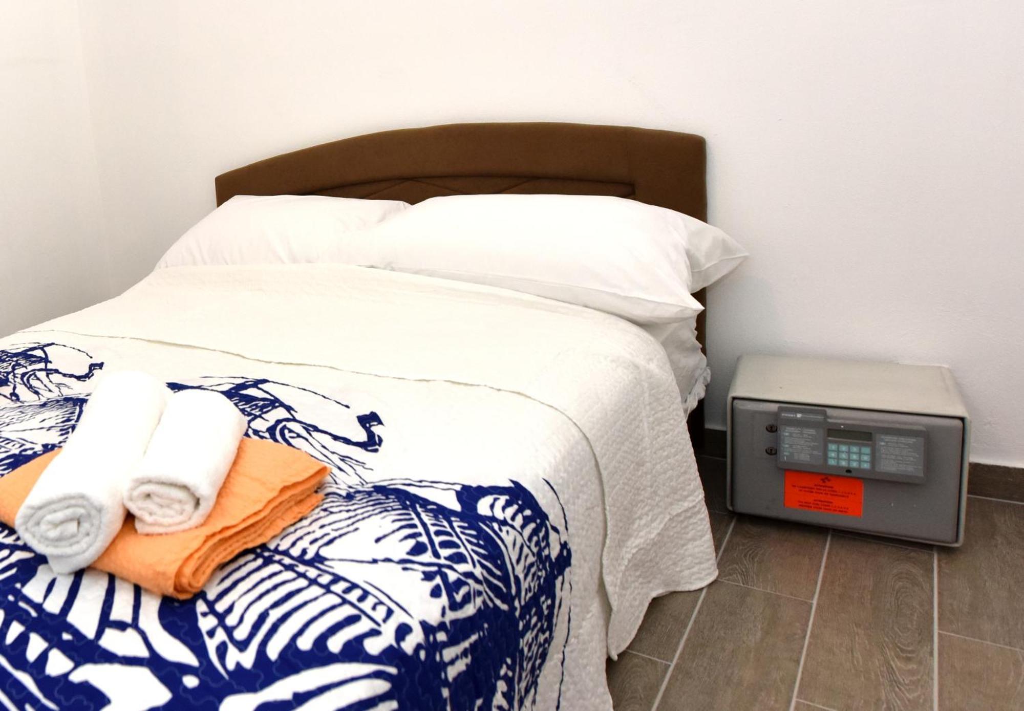וודיצה Apartmani Ivan V Relax מראה חיצוני תמונה