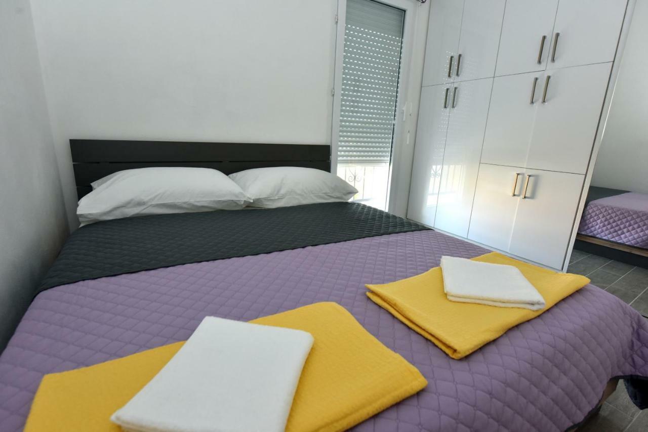 וודיצה Apartmani Ivan V Relax מראה חיצוני תמונה