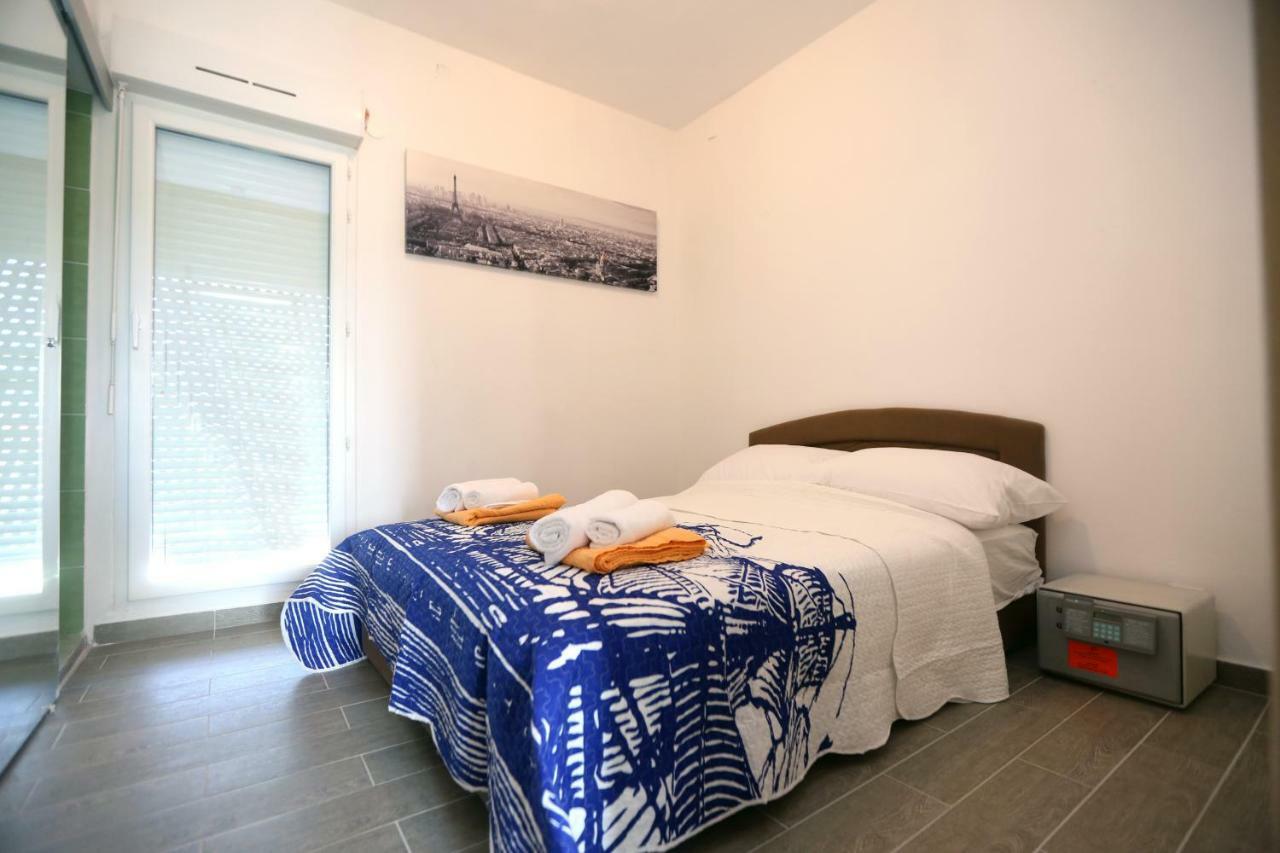 וודיצה Apartmani Ivan V Relax מראה חיצוני תמונה