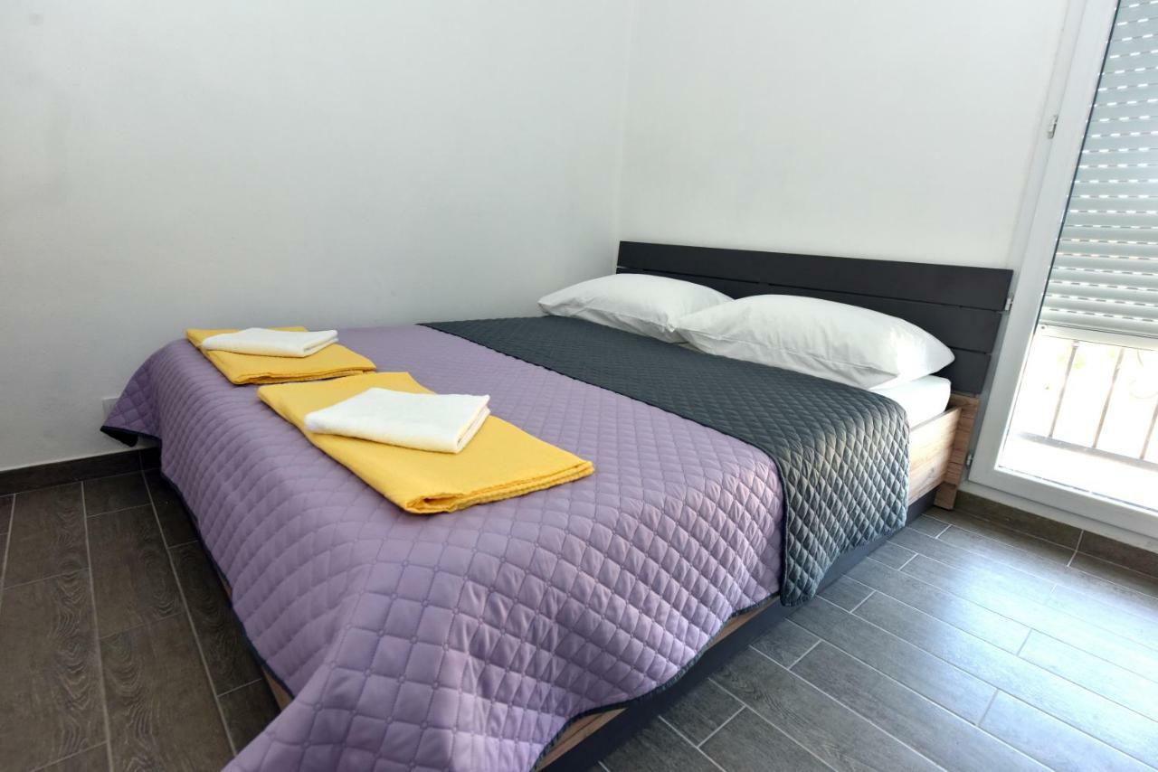 וודיצה Apartmani Ivan V Relax מראה חיצוני תמונה