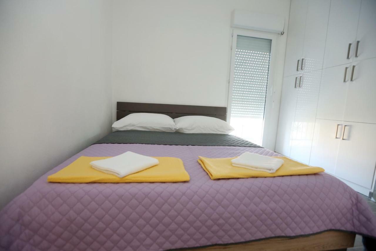 וודיצה Apartmani Ivan V Relax מראה חיצוני תמונה