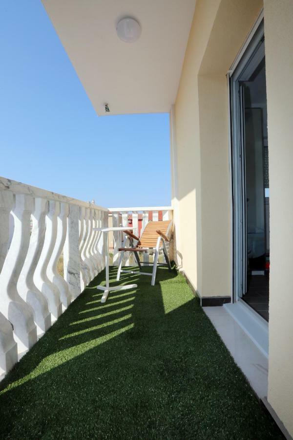 וודיצה Apartmani Ivan V Relax מראה חיצוני תמונה