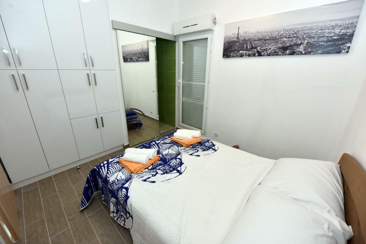 וודיצה Apartmani Ivan V Relax מראה חיצוני תמונה