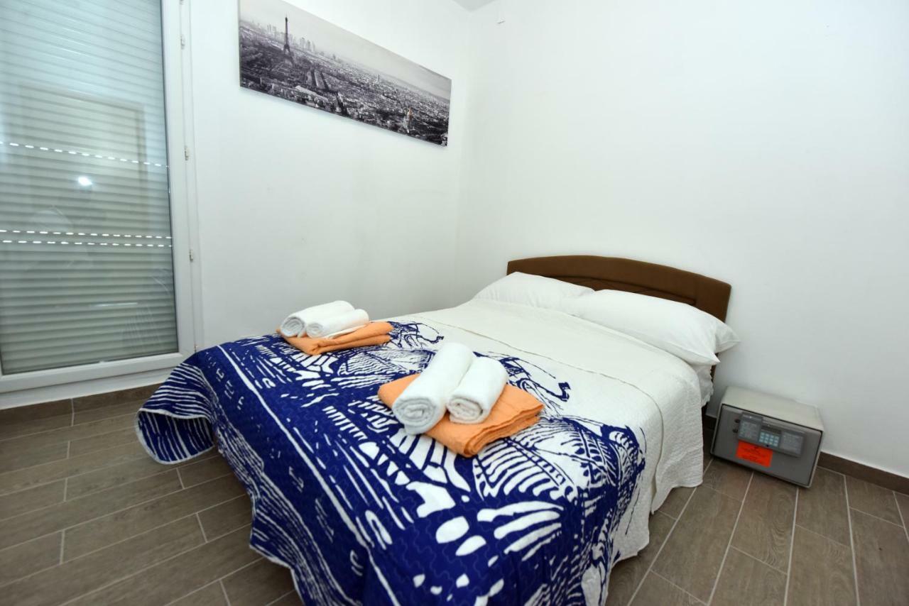 וודיצה Apartmani Ivan V Relax מראה חיצוני תמונה