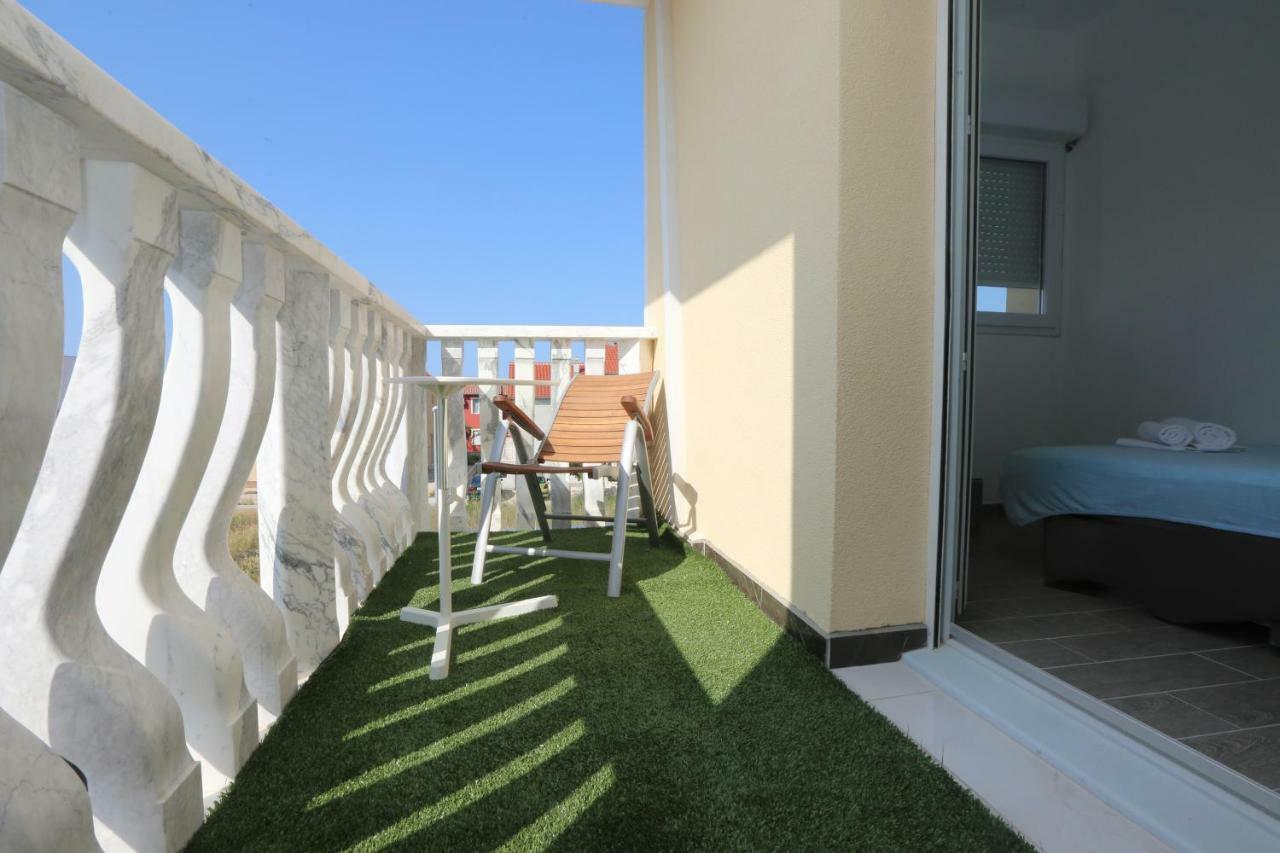 וודיצה Apartmani Ivan V Relax מראה חיצוני תמונה