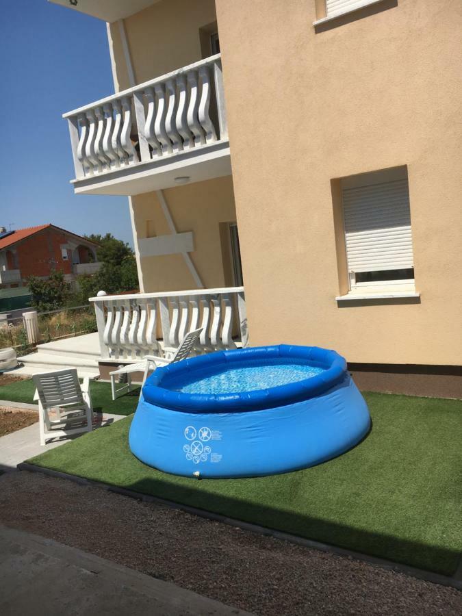 וודיצה Apartmani Ivan V Relax מראה חיצוני תמונה