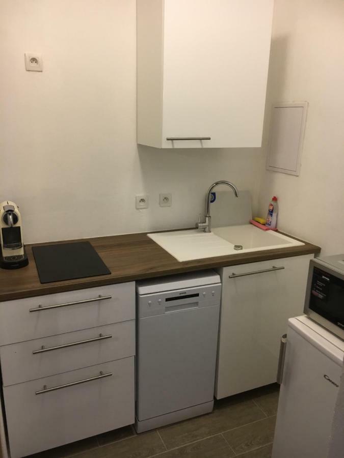 וודיצה Apartmani Ivan V Relax מראה חיצוני תמונה
