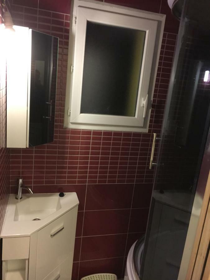 וודיצה Apartmani Ivan V Relax מראה חיצוני תמונה