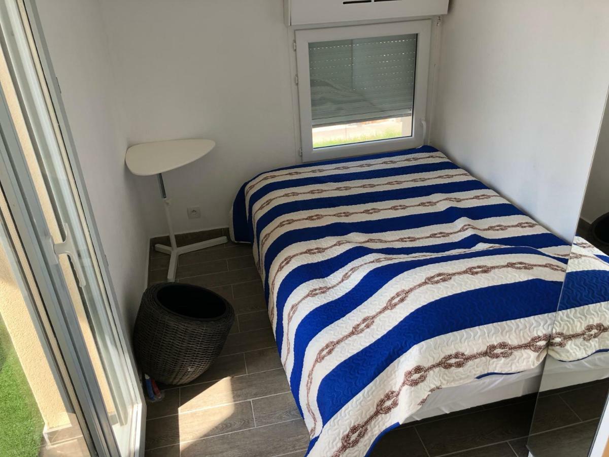 וודיצה Apartmani Ivan V Relax מראה חיצוני תמונה