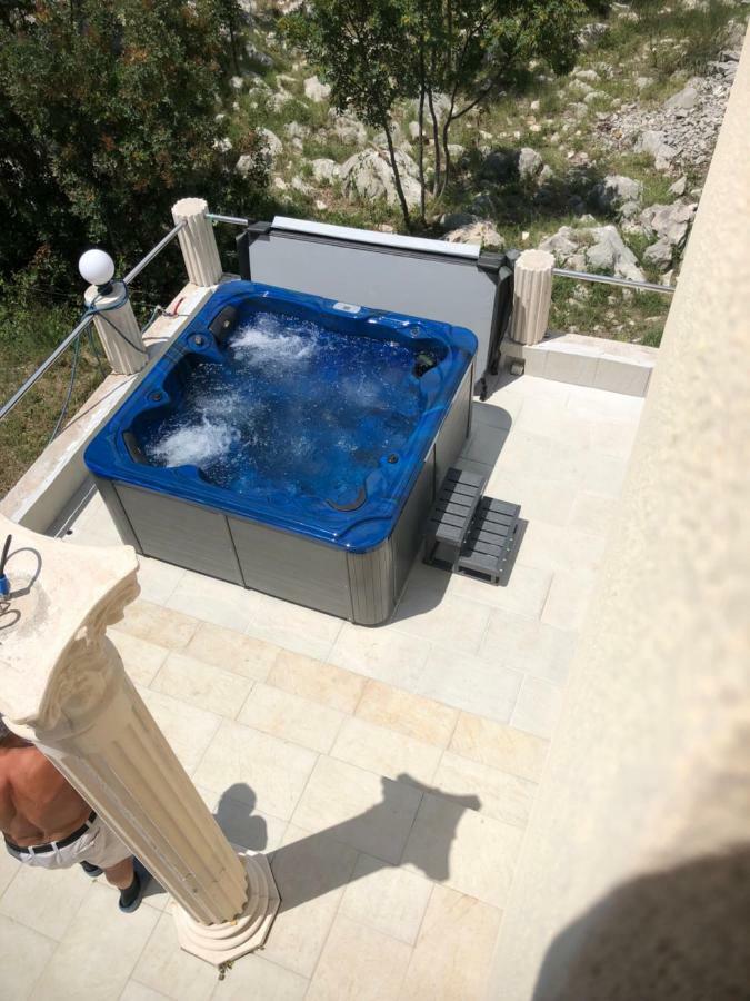וודיצה Apartmani Ivan V Relax מראה חיצוני תמונה