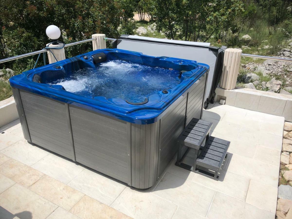 וודיצה Apartmani Ivan V Relax מראה חיצוני תמונה