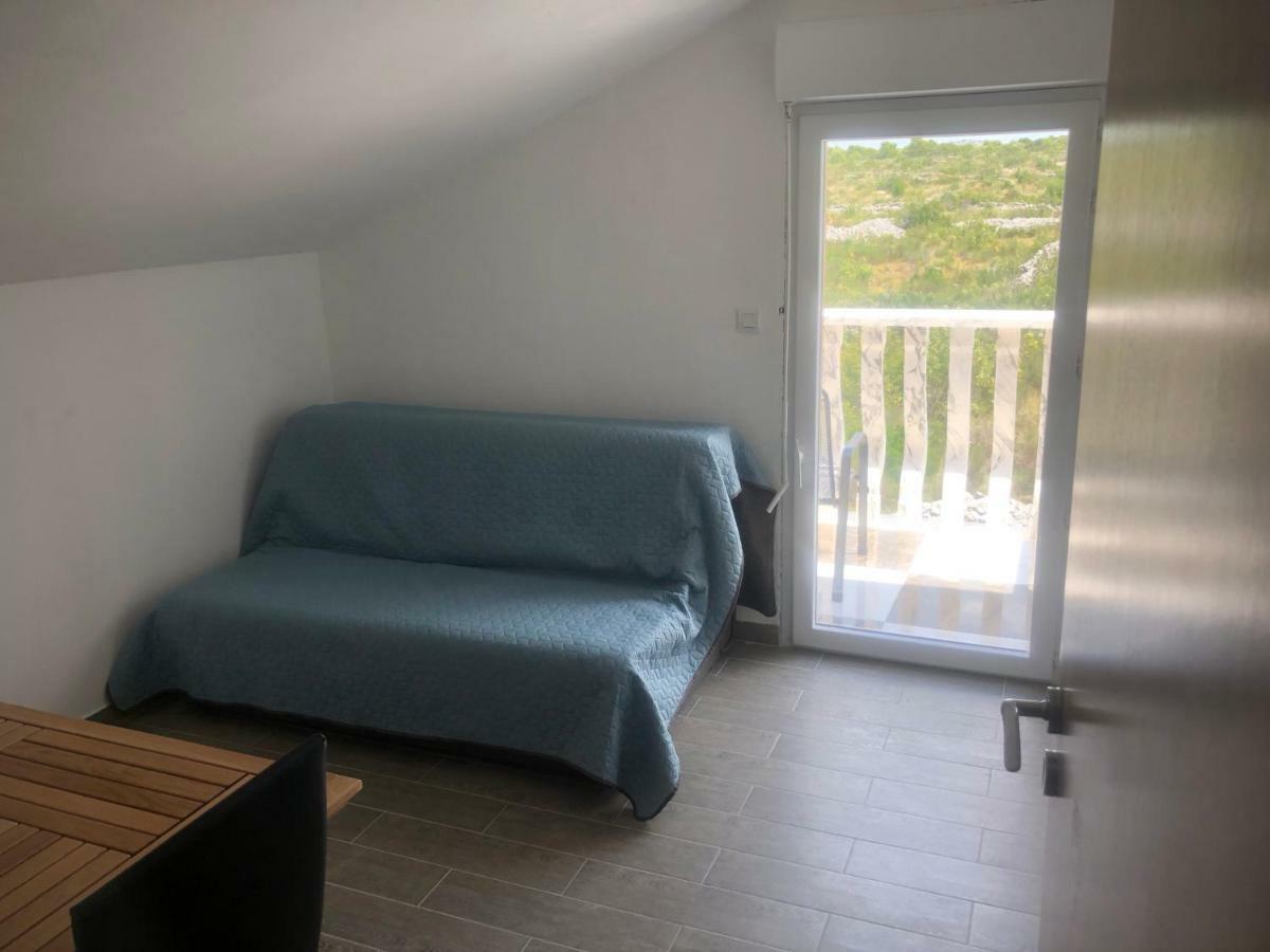 וודיצה Apartmani Ivan V Relax מראה חיצוני תמונה